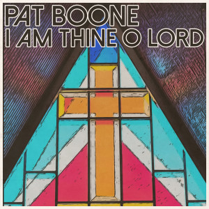 收聽Pat Boone的God Will Take Care of You (Remastered 2014)歌詞歌曲