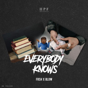 Frsh的专辑EveryBody Knows