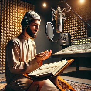 Faizan Amjad的专辑Al-Nas