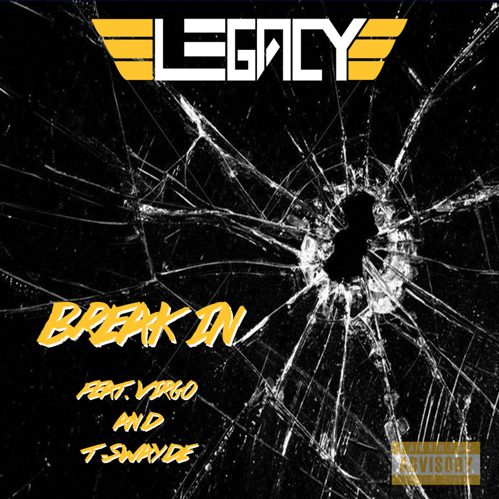 Break In (Explicit)