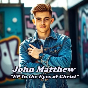 John Matthew的專輯"EP In the Eyes of Christ"