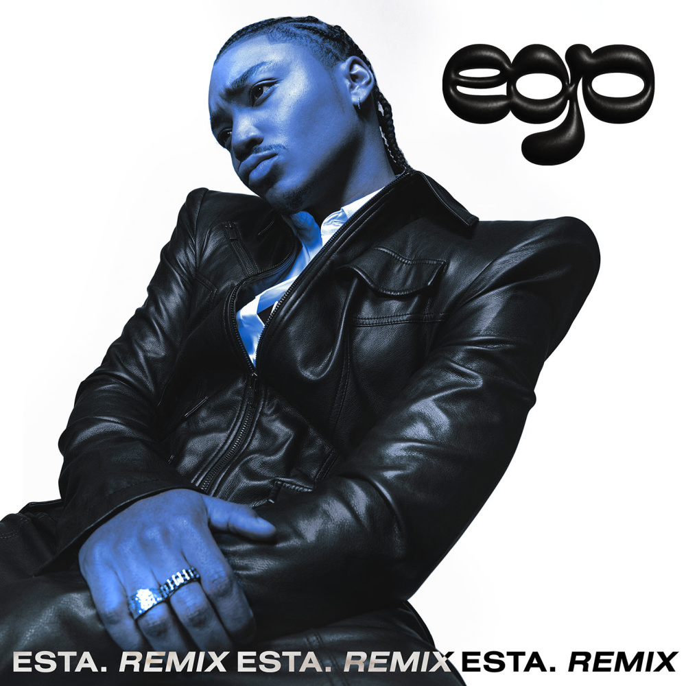 EGO (ESTA. Remix|Explicit)