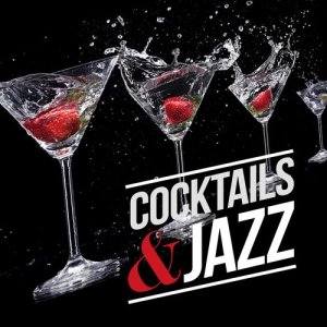Calming Jazz的專輯Cocktails & Jazz
