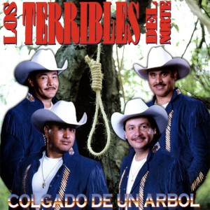 Album Colgado De Un Árbol (Versión Remasterizada) from 