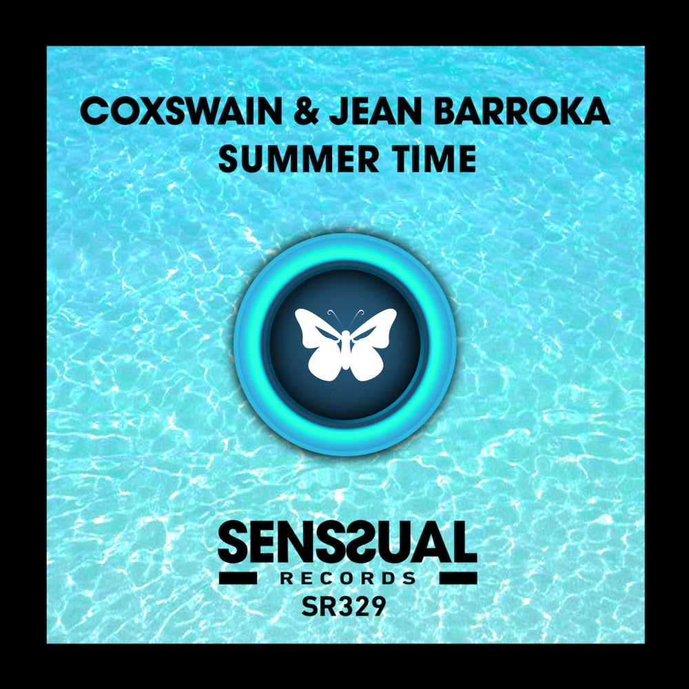 Summer Time (Radio Edit)