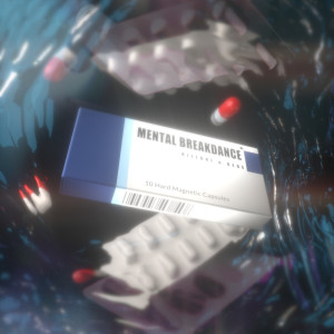Listen to MENTAL BREAKDANCE (Explicit) song with lyrics from 13 Killoki