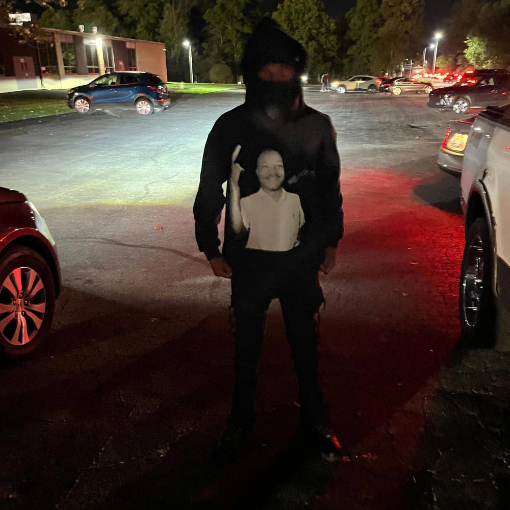 Act Broke (feat. LBF Jay) (Explicit)