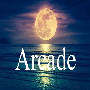 Arcade的專輯Arcade Remix