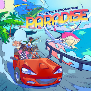 Album ECLECTIC RESONANCE PARADISE from 