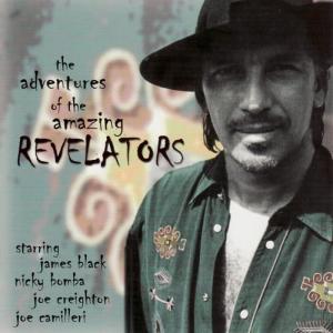 The Revelators的專輯The Adventures of the Amazing Revelators