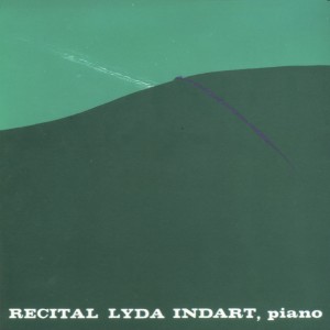 ดาวน์โหลดและฟังเพลง Huella: Opus 49 พร้อมเนื้อเพลงจาก Lyda Indart