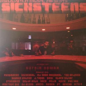 Listen to Shanks (Explicit) song with lyrics from Malkovich