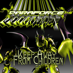 ดาวน์โหลดและฟังเพลง Far and Beyond พร้อมเนื้อเพลงจาก Paraforce