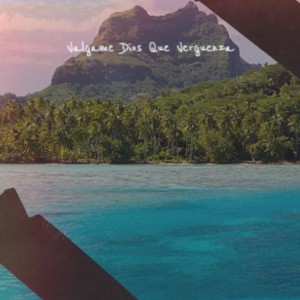 Album Valgame Dios Que Verguenza from Various