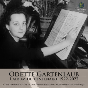 Listen to Mouvement symphonique song with lyrics from Orchestre National de la RTF