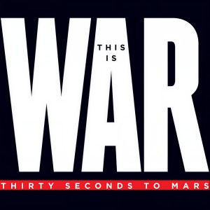 อัลบัม This Is War (Deluxe) [Explicit] ศิลปิน Thirty Seconds to Mars
