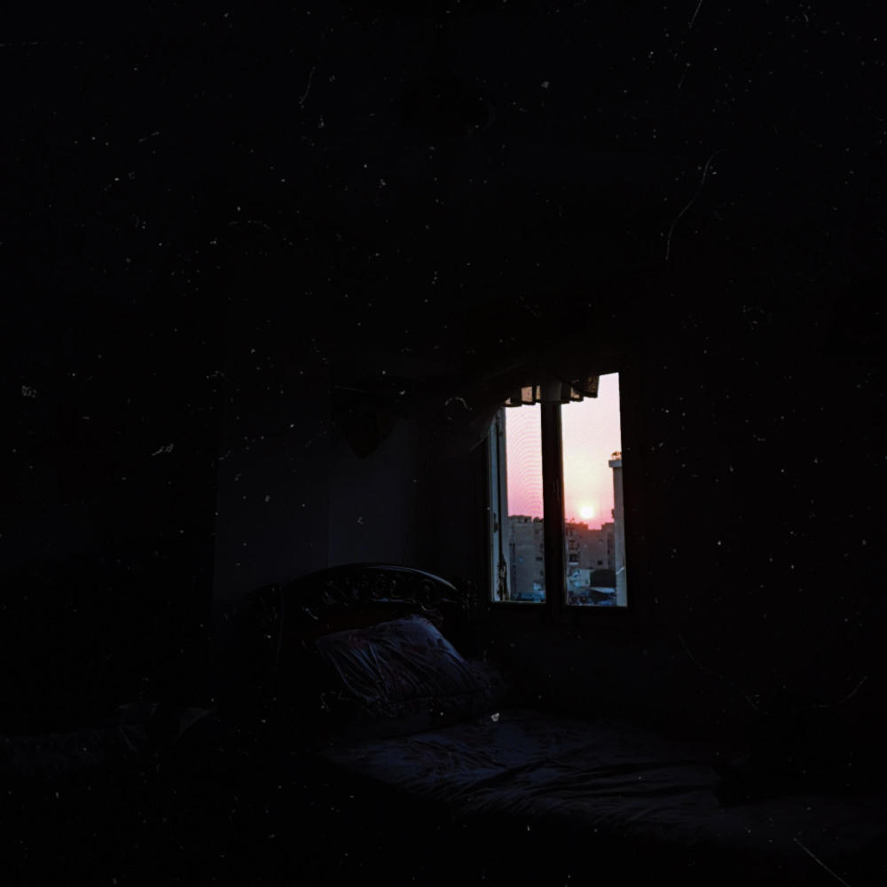 no life (feat. i wanna be mesmerizing to you)
