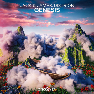 Listen to Genesis song with lyrics from Jack & James