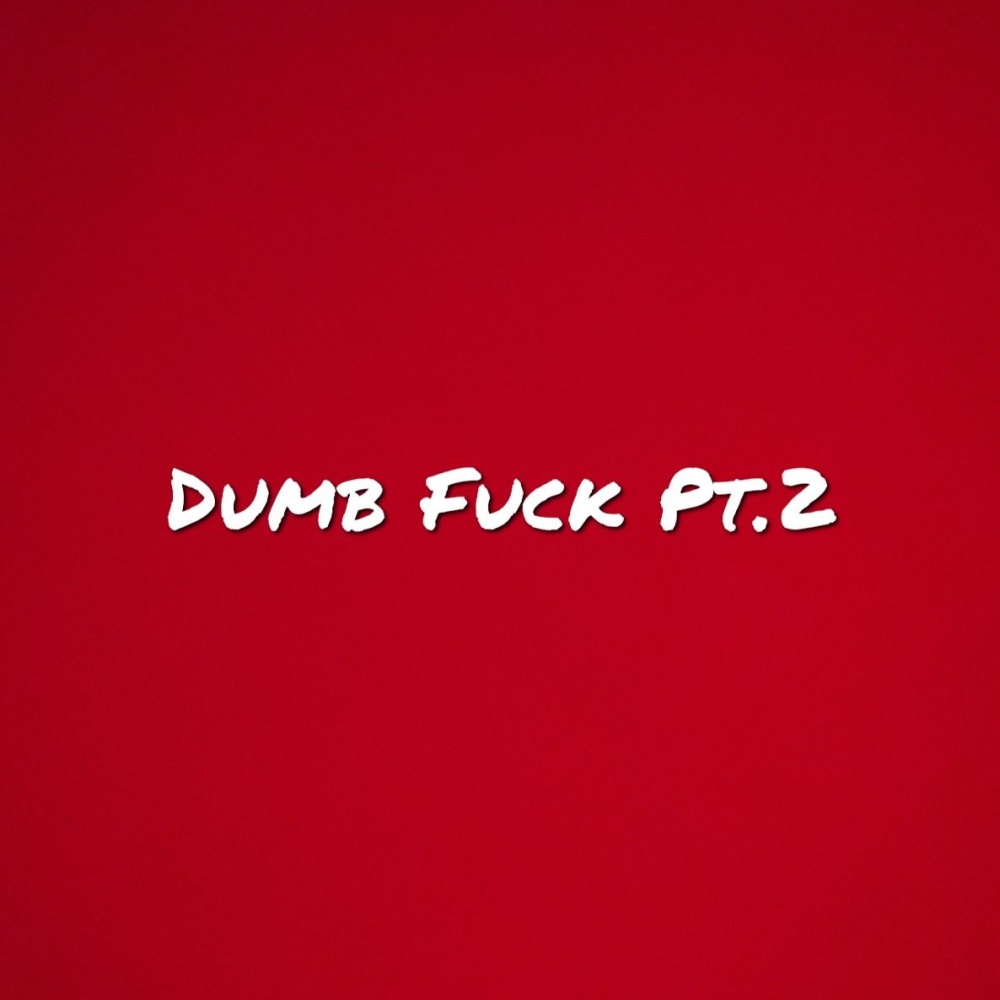 Dumb fuck Freestyle Pt. 2 (feat. Jweez & Kflip) (Explicit)