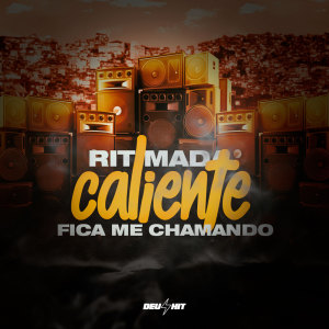 收聽DJ NARNIA BEAT的Ritmada Caliente - Fica Me Chamando (Explicit)歌詞歌曲