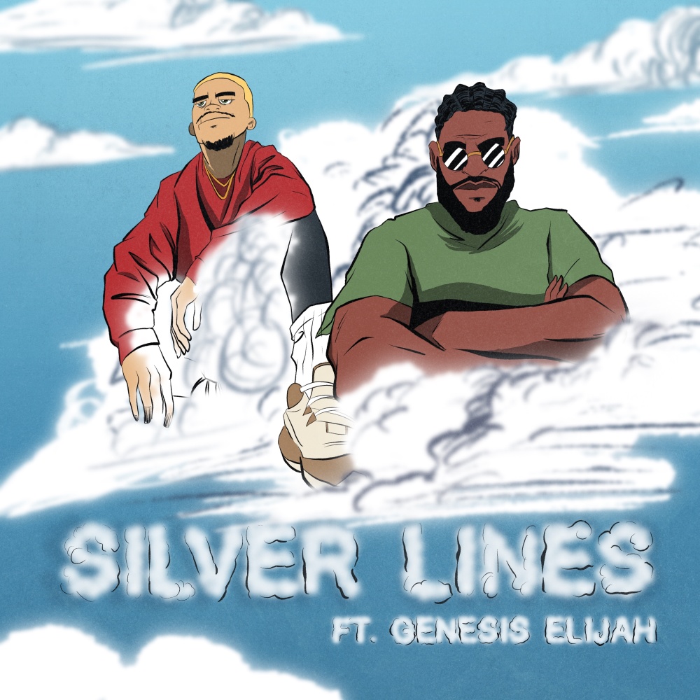 Silver Lines (Explicit)