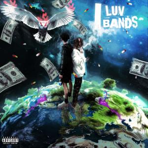 iluv$的專輯V8 Engine (feat. SoPsyBands) [Explicit]