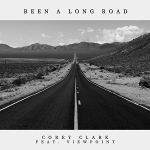 Album Been a Long Road from Corey Clark