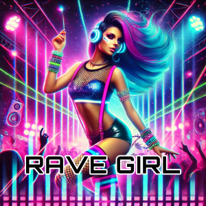 อัลบัม Rave Girl ศิลปิน Mr. WildFire