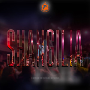 Album Shangilia (Live) from 