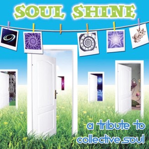 ดาวน์โหลดและฟังเพลง Hollywood พร้อมเนื้อเพลงจาก Collective Soul Tribute Project