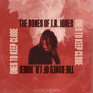 Dengarkan I See You lagu dari The Bones of J.R. Jones dengan lirik