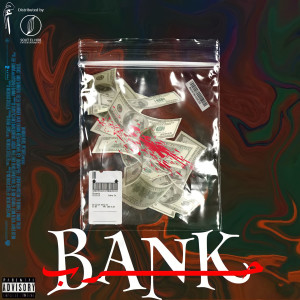 Listen to Bank (Explicit) song with lyrics from 7Arb