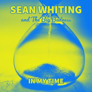 Sean Whiting的專輯In My Time