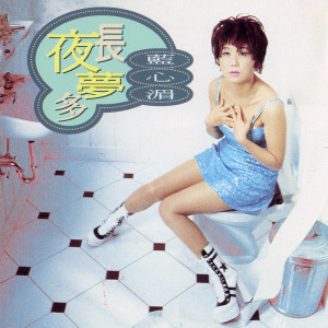 อัลบัม 夜长梦多 ศิลปิน 蓝心湄