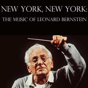 收聽Leonard Bernstein的On The Town (On the Town)歌詞歌曲