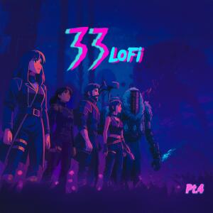 Game的專輯Obscur 33 en Basse Fidélité, Pt. 4: Our Painted LoFi