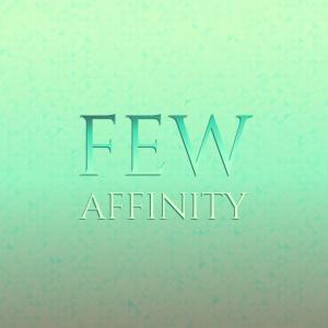Album Few Affinity from Various