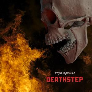 Album Deathstep Instrumental from Hammad