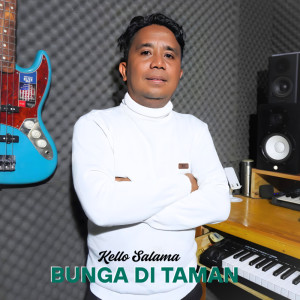 Album Bunga di Taman from Kello Salama