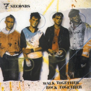 收聽7seconds的How Do You Think You'd Feel? (Explicit)歌詞歌曲