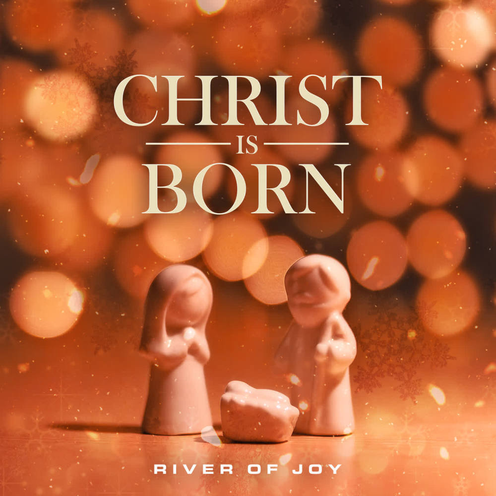 Christ Is Born