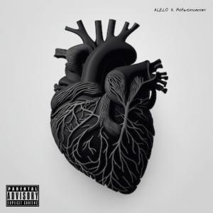 收聽Alelo的schwarz gefärbt (Explicit)歌詞歌曲