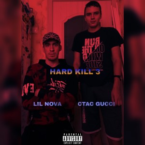 Album Hard Kill 3 from Lil Nova