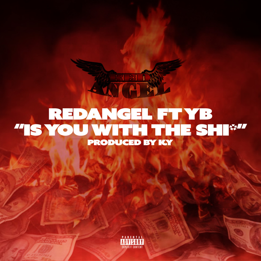 Is You With The Shit (Explicit)