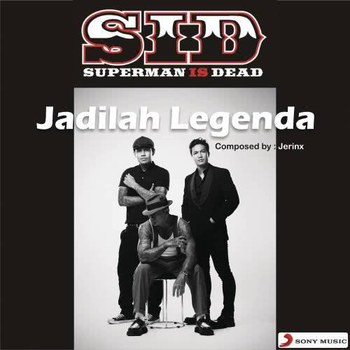 Jadilah Legenda Lirik : Lirik Lagu Jadilah Legenda - Cari Pembahasannya