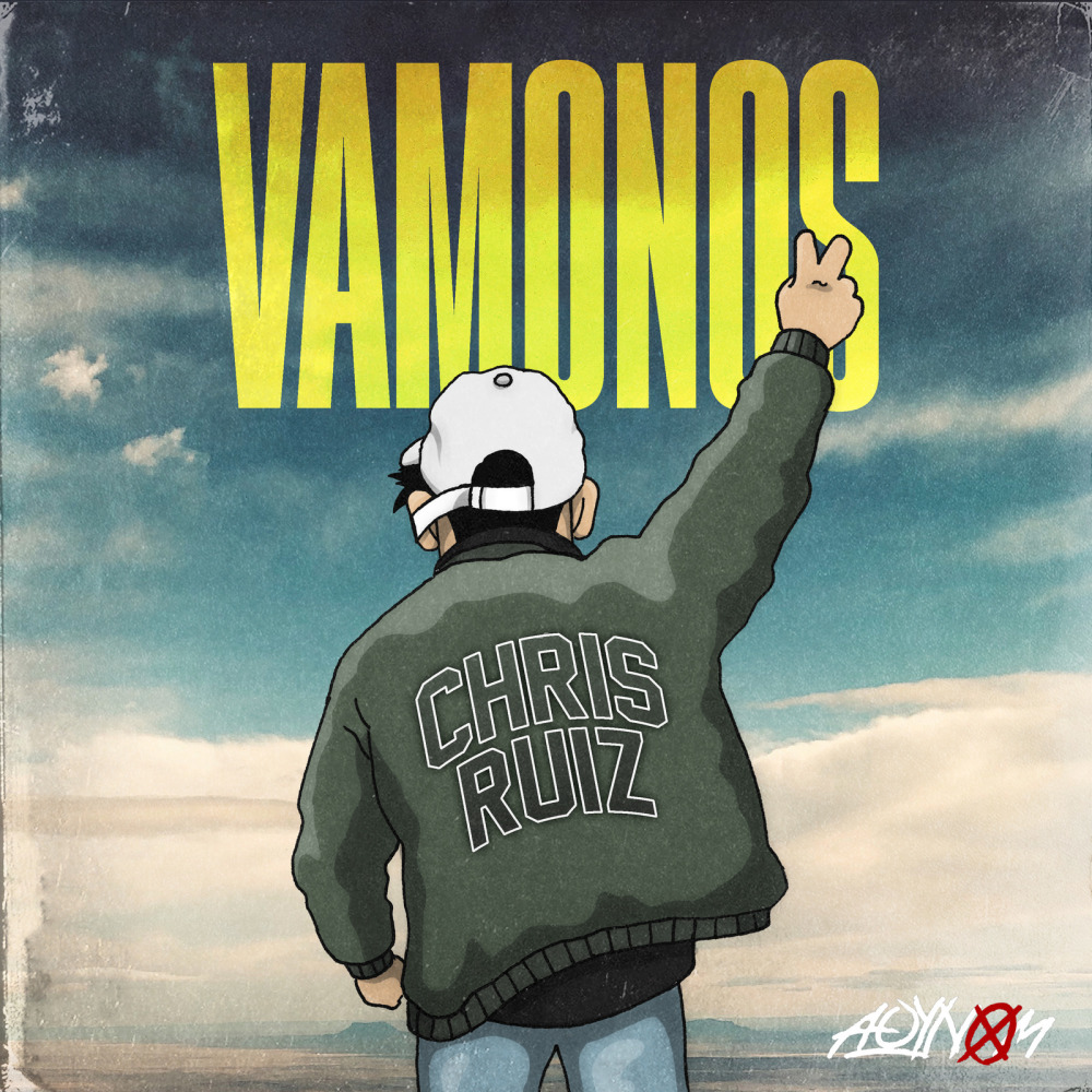 Vamonos