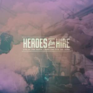 ดาวน์โหลดและฟังเพลง Doonside High School Football Rules พร้อมเนื้อเพลงจาก Heroes For Hire