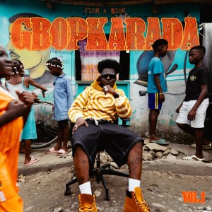 Listen to Maradona song with lyrics from Fior 2 Bior