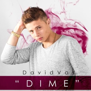收听Davidvas的Dime歌词歌曲