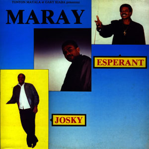 ดาวน์โหลดและฟังเพลง Moni Mambu พร้อมเนื้อเพลงจาก Maray
